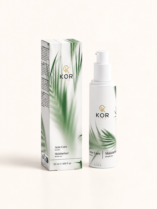 Acne Care Moisturiser