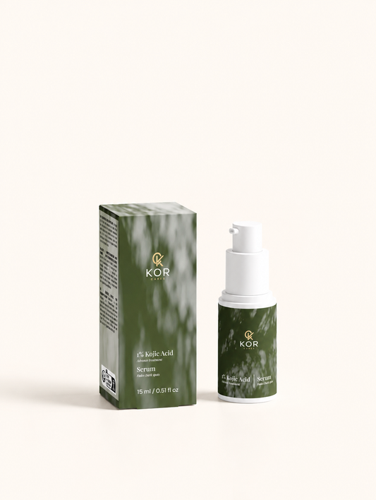 1% Kojic Acid, Dark Spot Serum