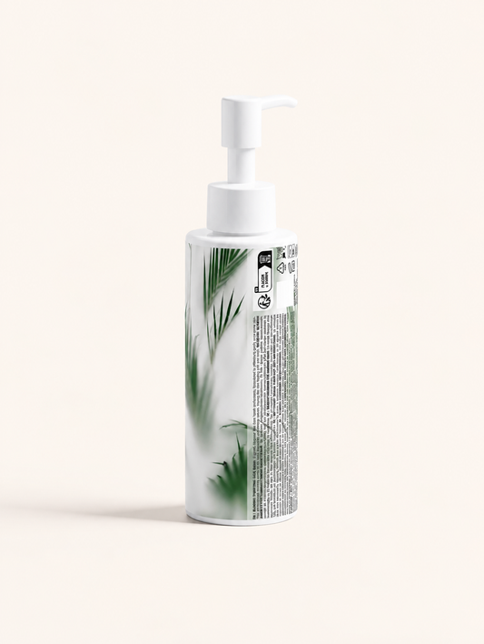 Acne Purifying Face Wash