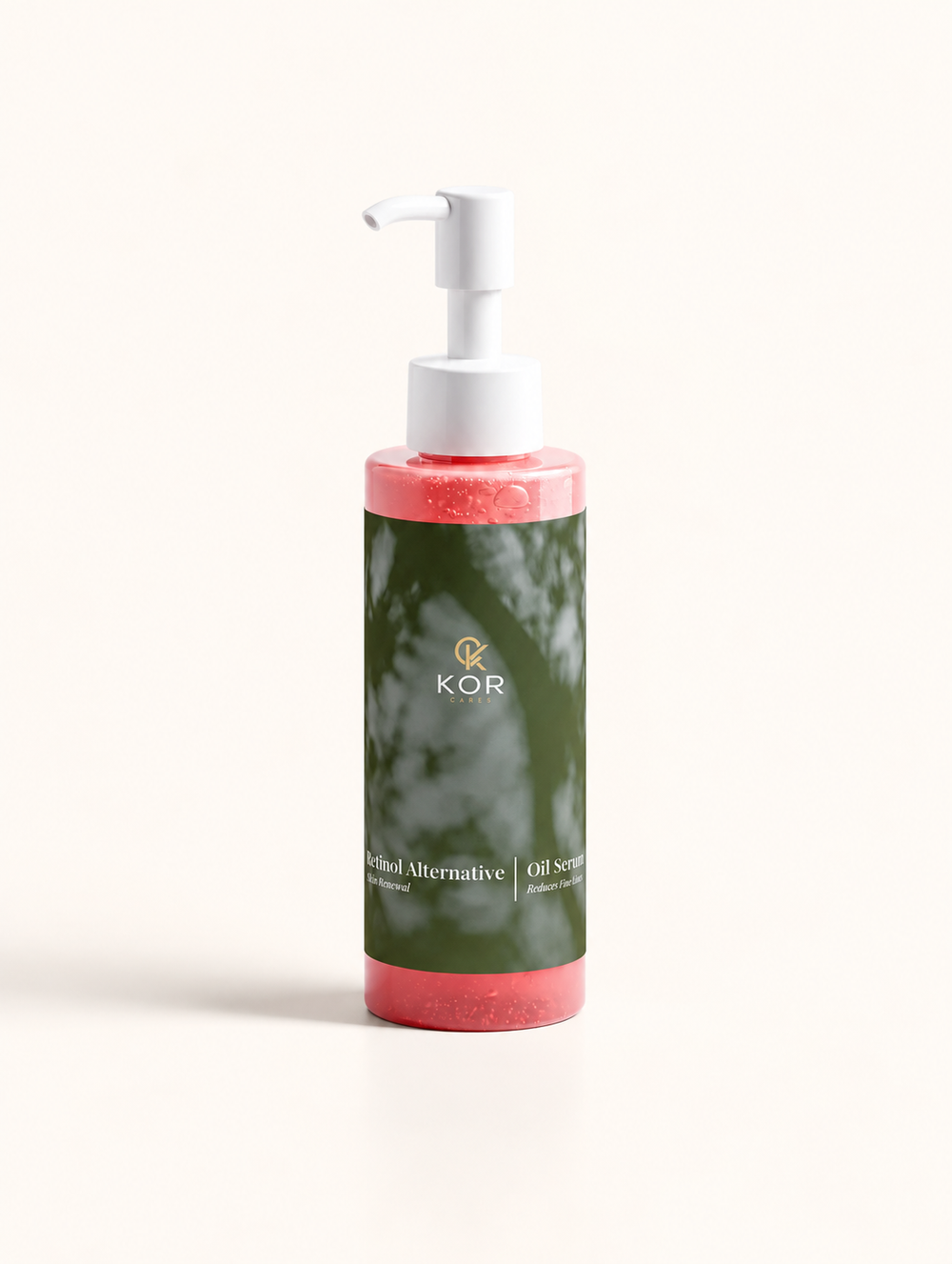 Aloe Vera Radiance Facial Wash