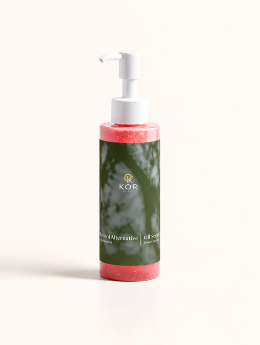 Aloe Vera Radiance Facial Wash