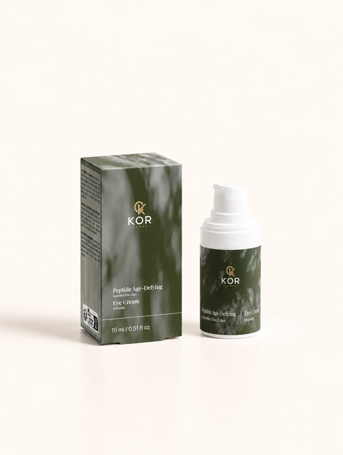 Peptide Age Eye Cream