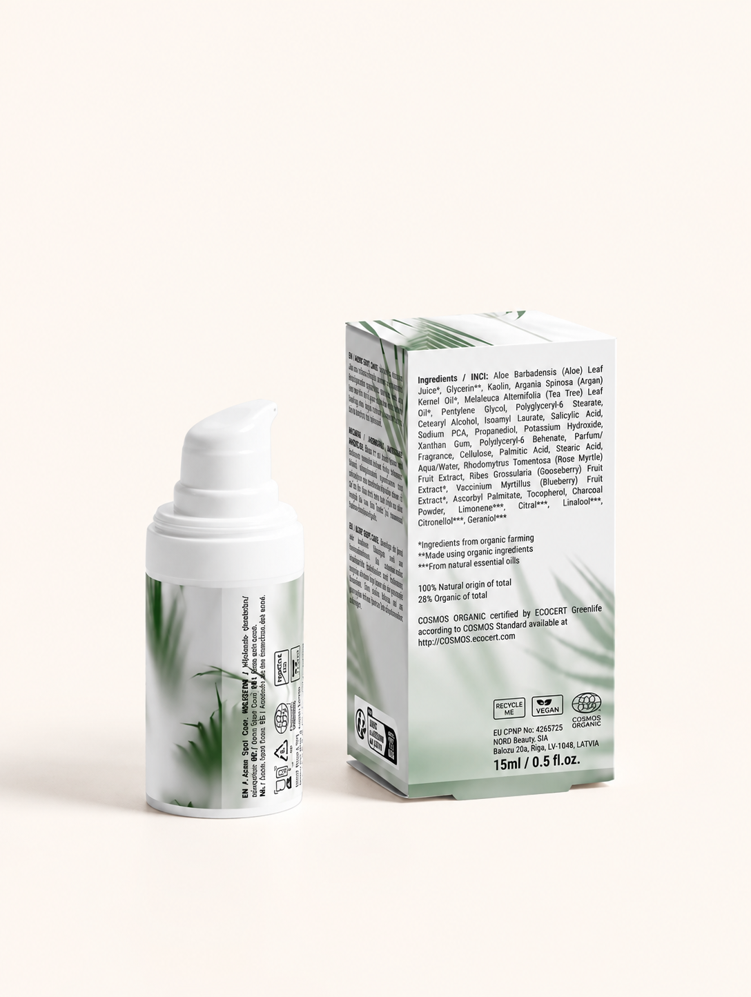 Acne Spot Care