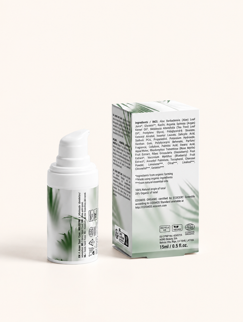 Acne Spot Care