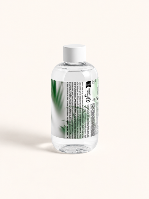 Glycolic Acid Exfoliating Toner