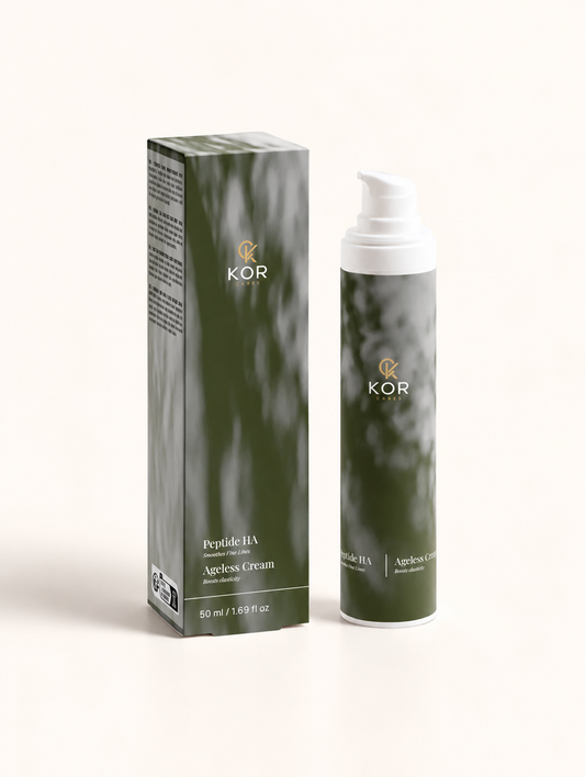 Peptide Ageless 24hr Cream