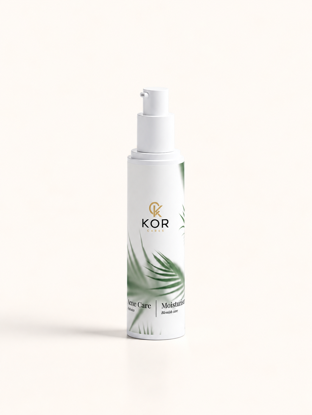 Acne Care Moisturiser