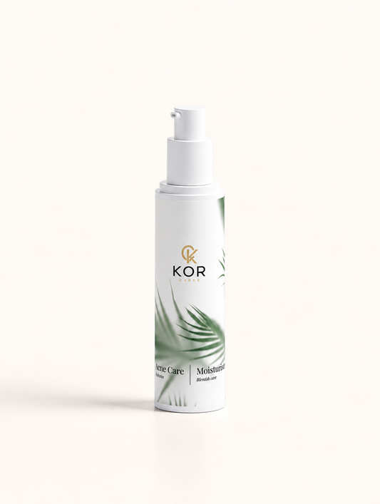 Acne Care Moisturiser
