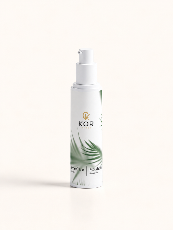 Acne Care Moisturiser