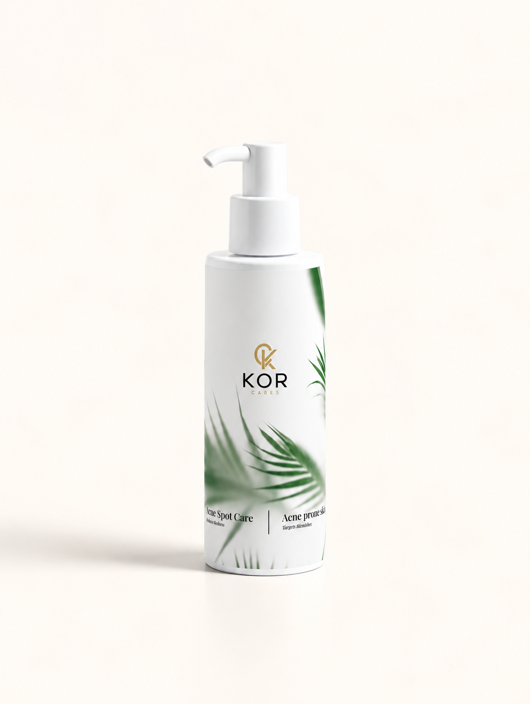 Acne Purifying Face Wash