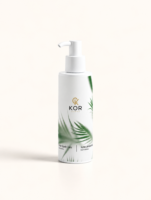 Acne Purifying Face Wash