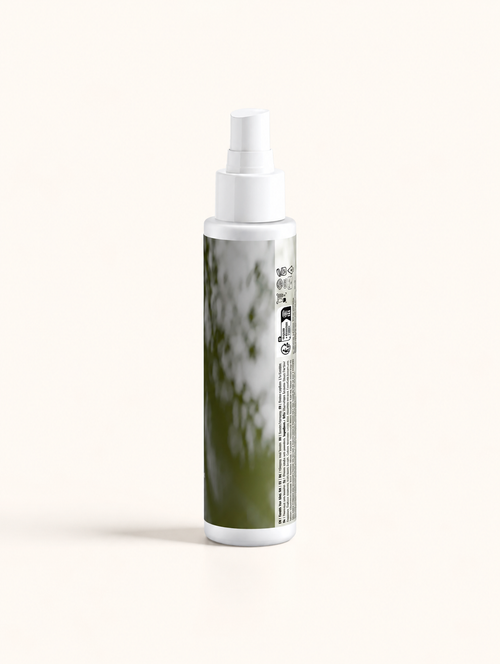 Keratin Leave-In Hair Mist