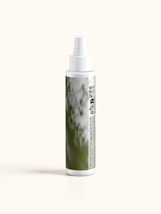 Keratin Leave-In Hair Mist