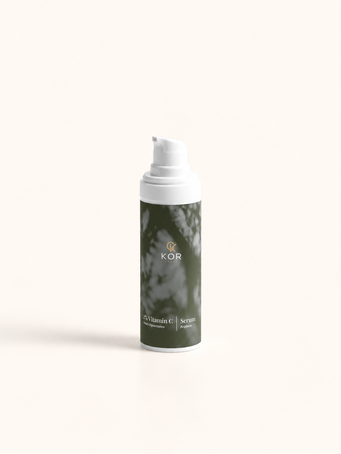 2% Vitamin C Serum