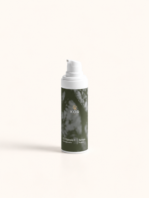 2% Vitamin C Serum