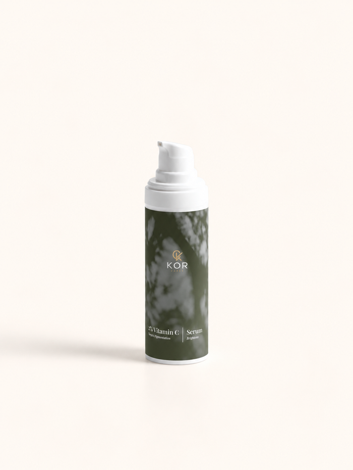 2% Vitamin C Serum