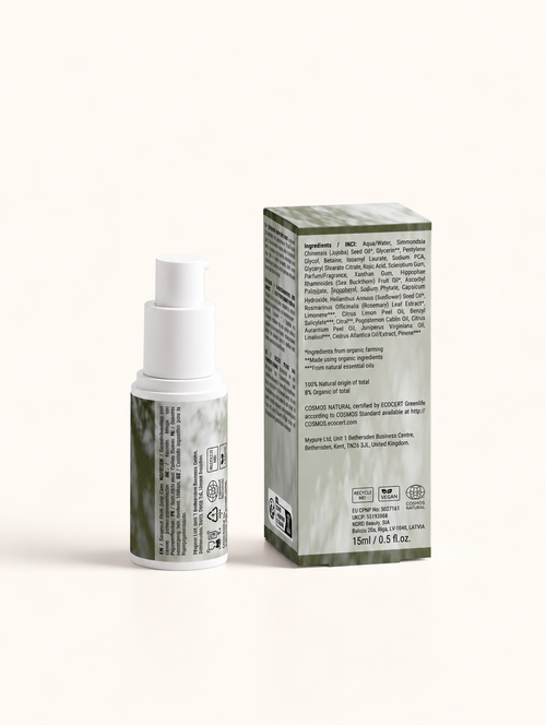 1% Kojic Acid, Dark Spot Serum