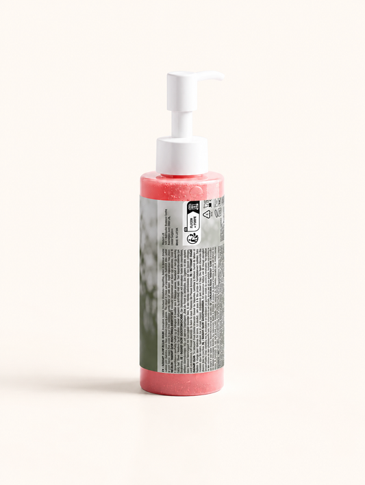 Aloe Vera Radiance Facial Wash