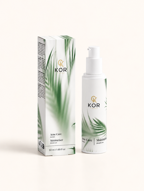 Acne Care Moisturiser