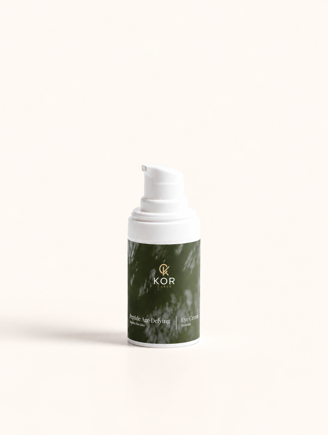 Peptide Age Eye Cream