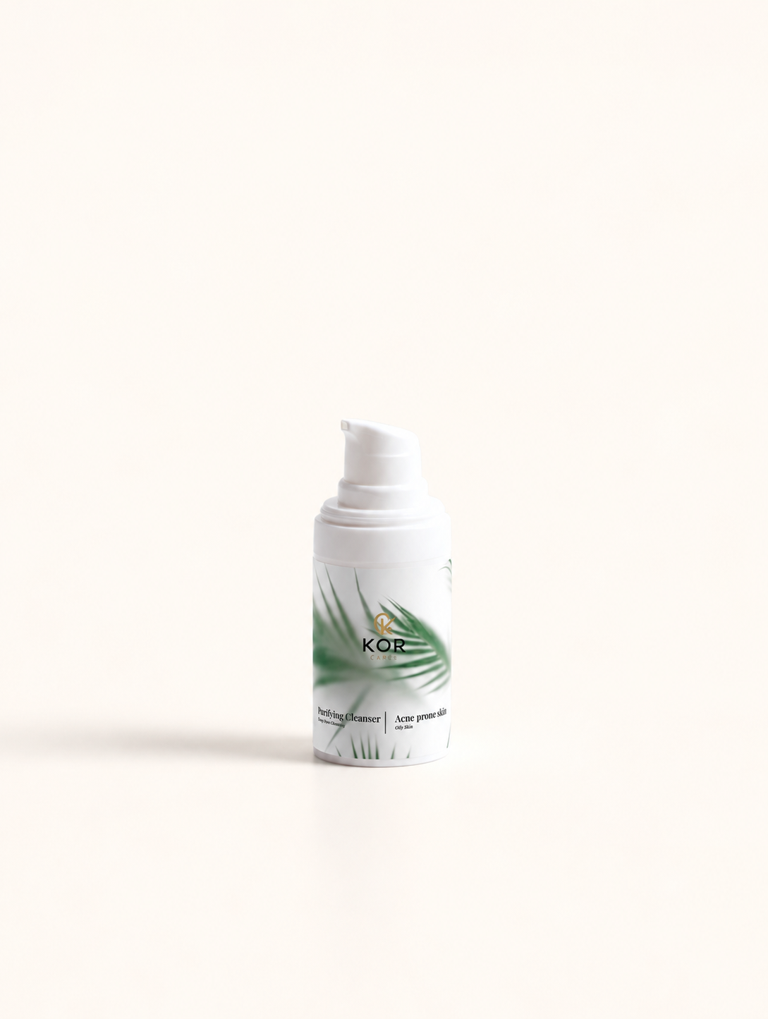 Acne Spot Care