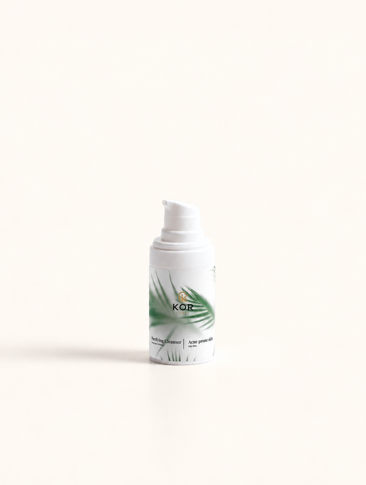 Acne Spot Care