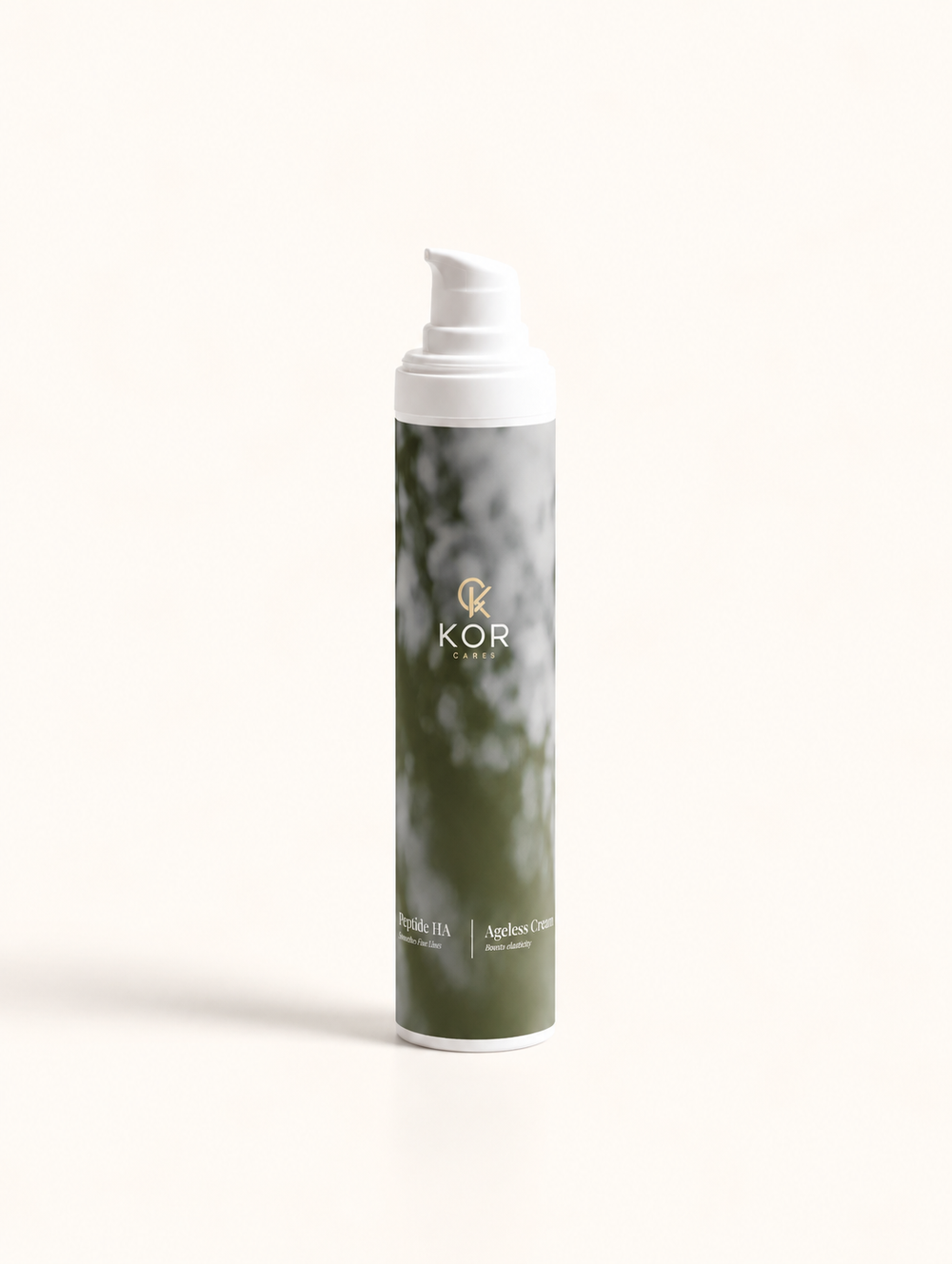 Peptide Ageless 24hr Cream