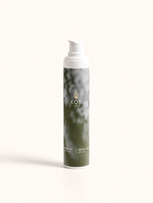 Peptide Ageless 24hr Cream