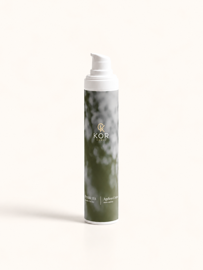 Peptide Ageless 24hr Cream