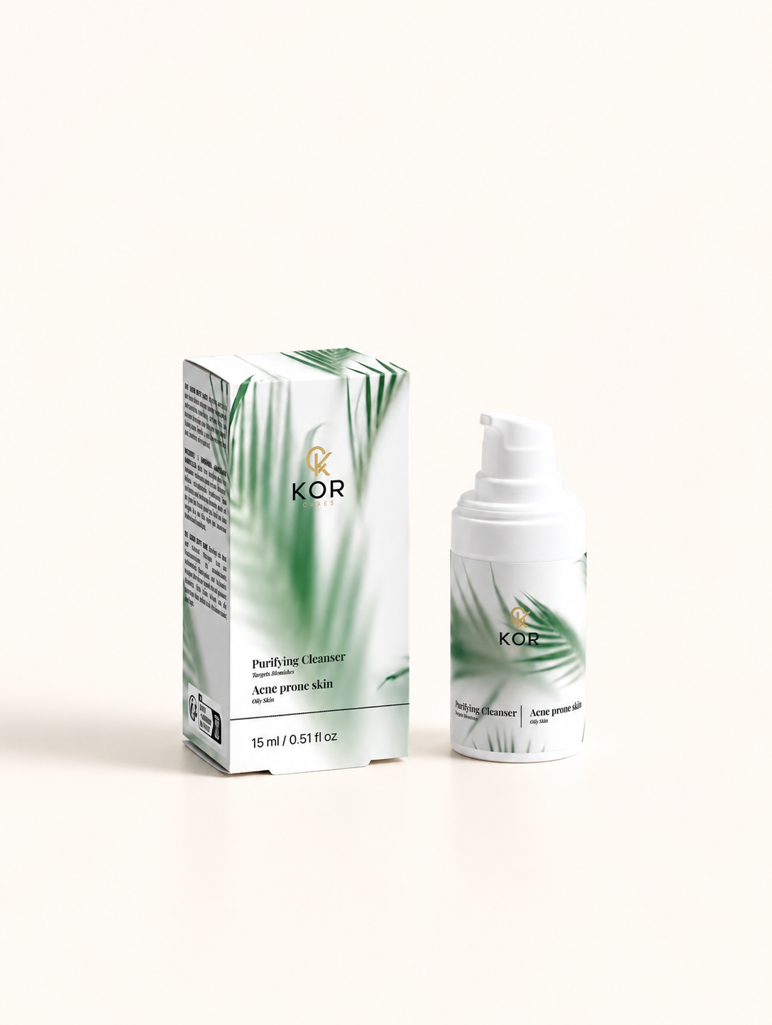 Acne Spot Care