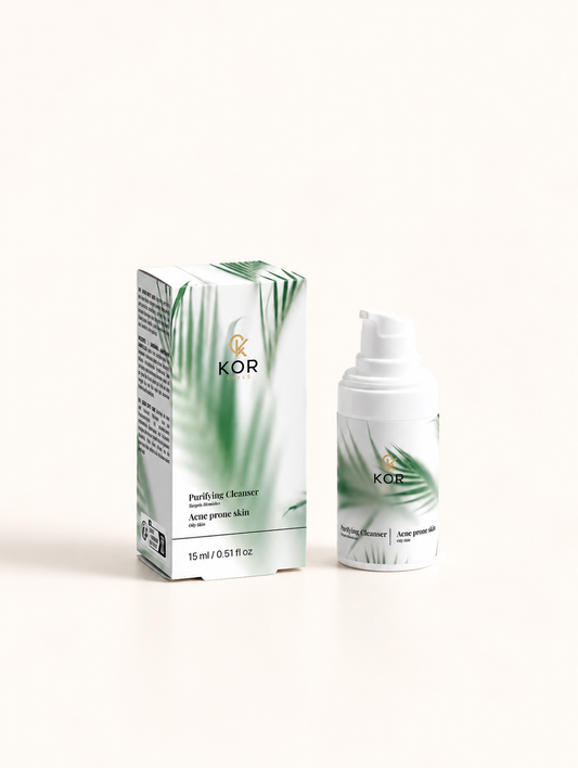 Acne Spot Care