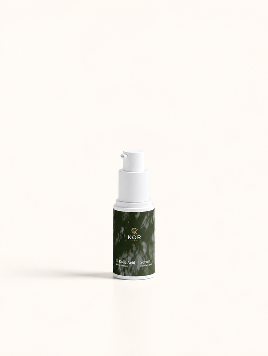 1% Kojic Acid, Dark Spot Serum