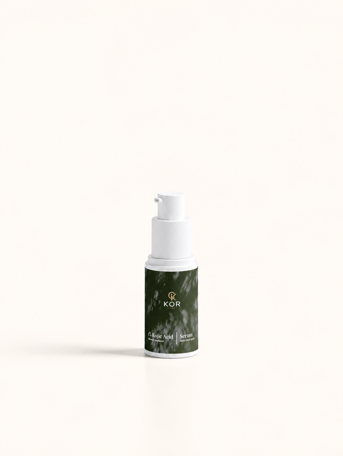 1% Kojic Acid, Dark Spot Serum
