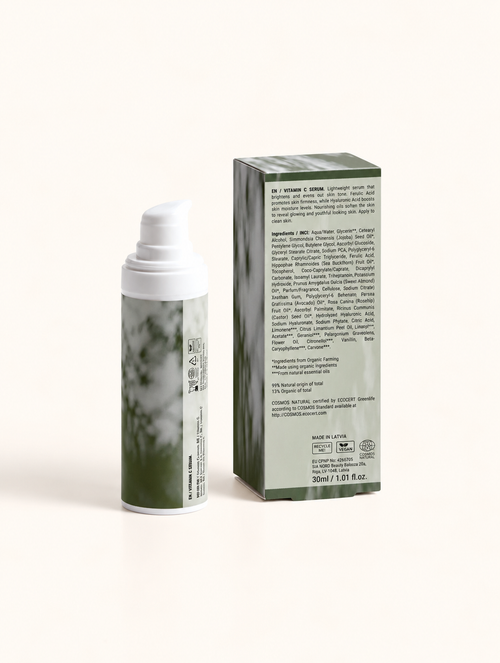 2% Vitamin C Serum
