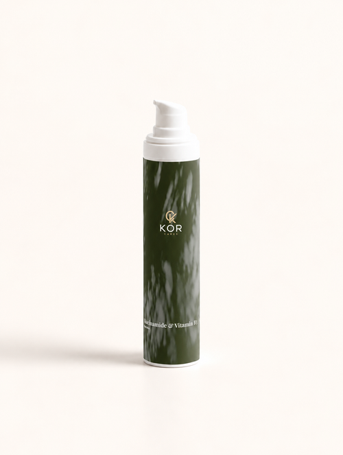 5% Niacinamide Gel Moisturiser