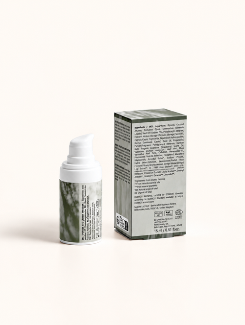 Peptide Age Eye Cream