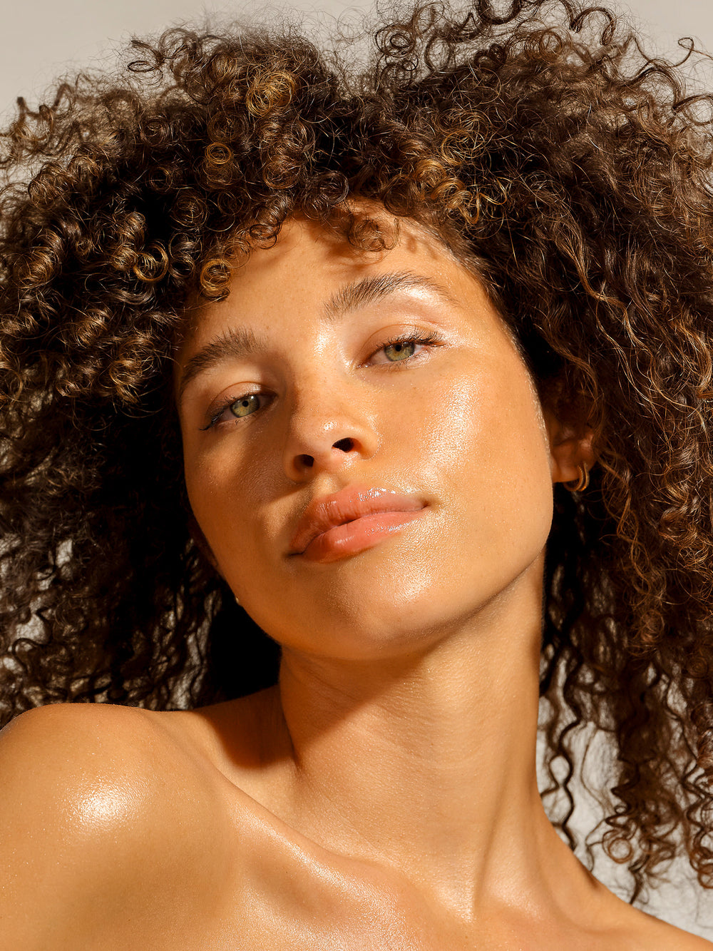 Moisturize