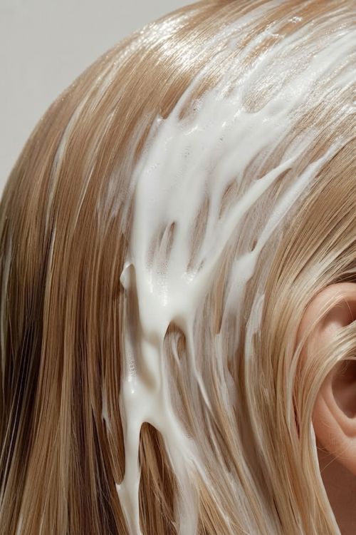 Moisturize