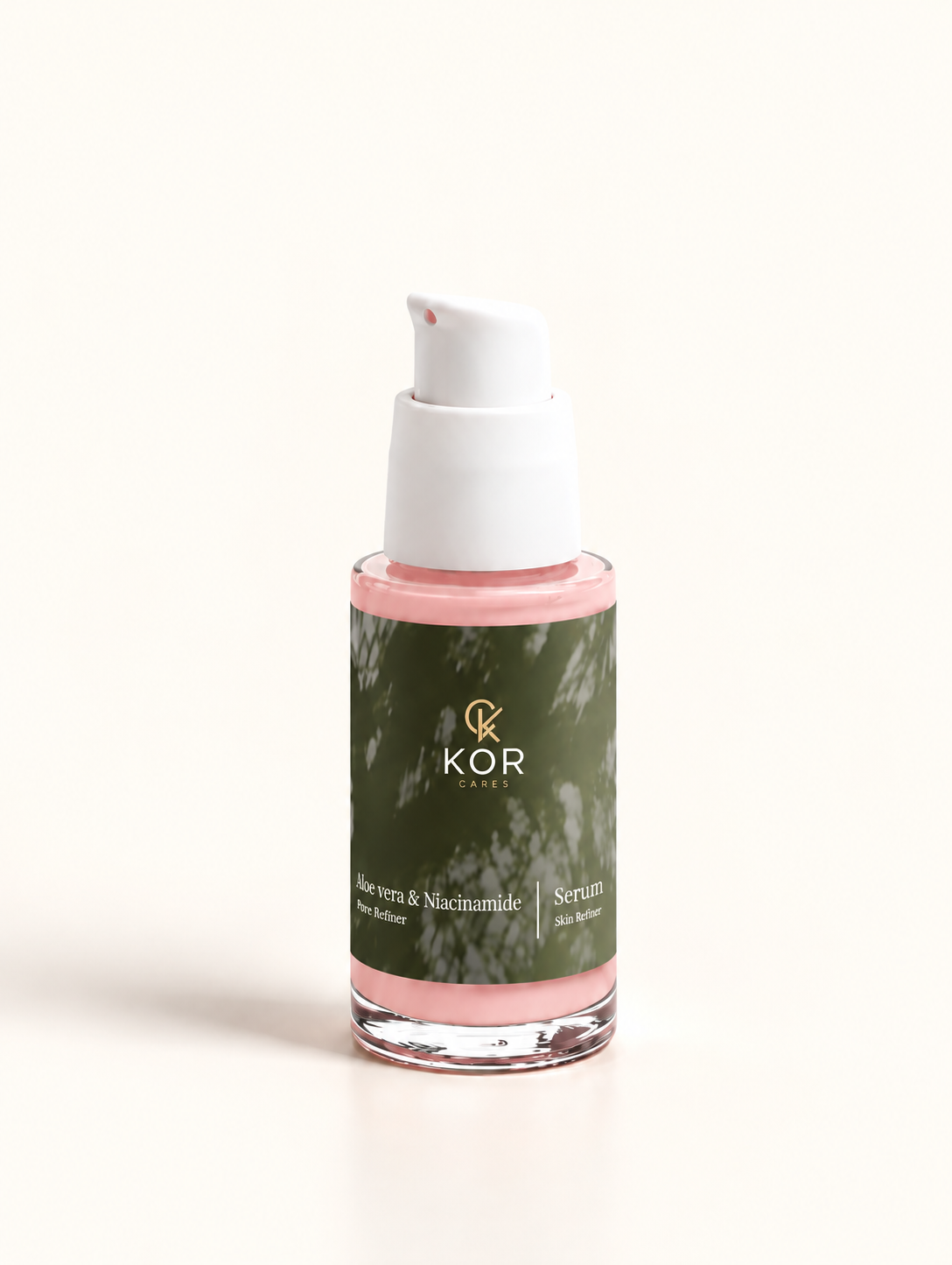 Exosome & Niacinamide Serum