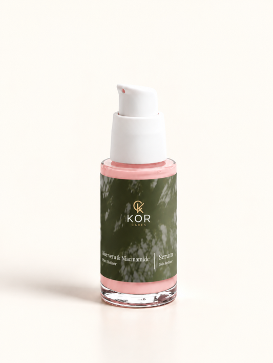 Exosome & Niacinamide Serum